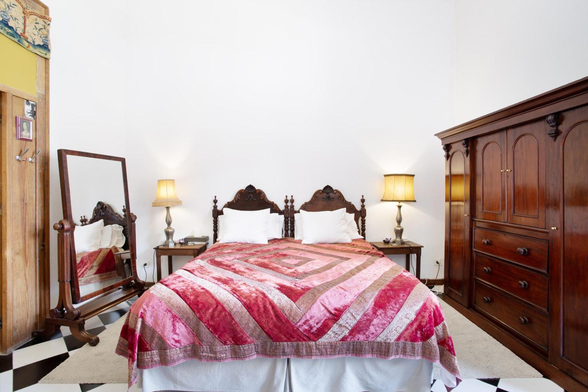 Casa Montesdeoca - Tamarindo Las Palmas de Gran Canaria Eksteriør billede