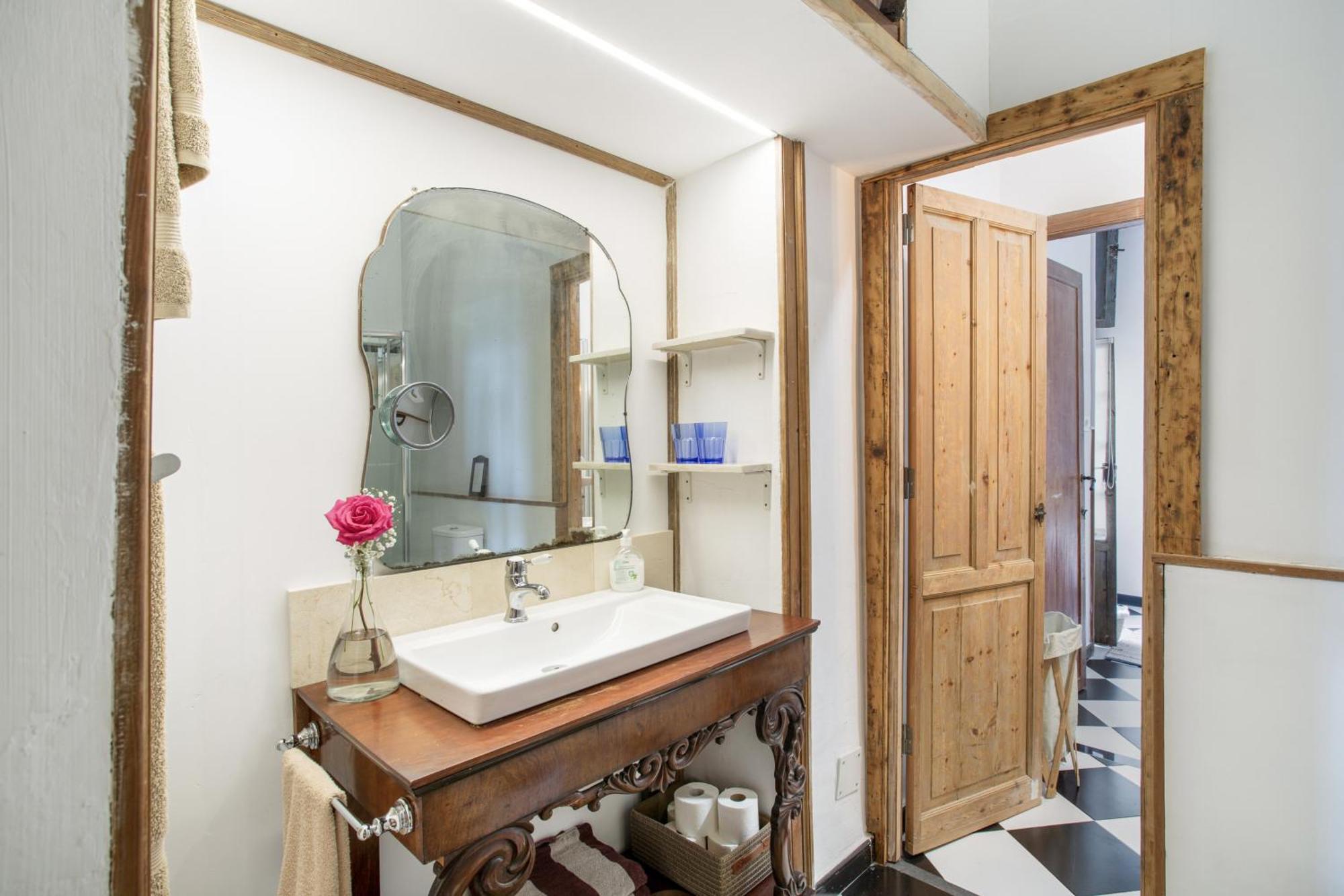 Casa Montesdeoca - Tamarindo Las Palmas de Gran Canaria Eksteriør billede